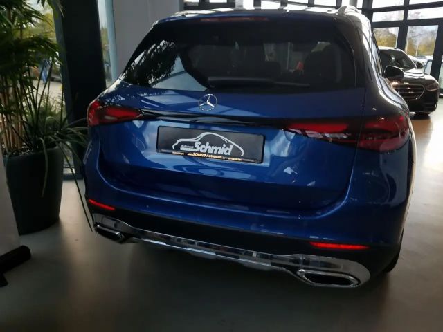 Mercedes-Benz GLC 200 , 4 Matic, Pano, Head-up, Memory, AVAN.ADV.PLUS...