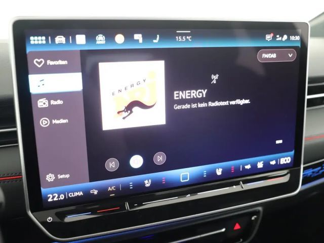 Volkswagen ID.7 4Motion Business GTX Tourer