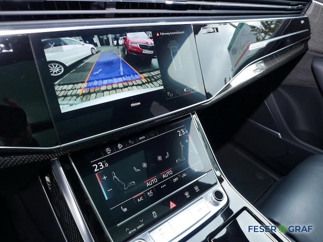 Audi Q7 50 TDI Quattro