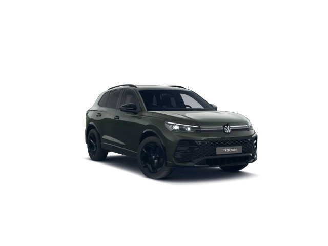 Volkswagen Tiguan 2.0 TDI DSG IQ.Drive R-Line