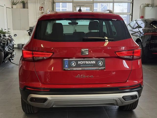 Seat Ateca DSG