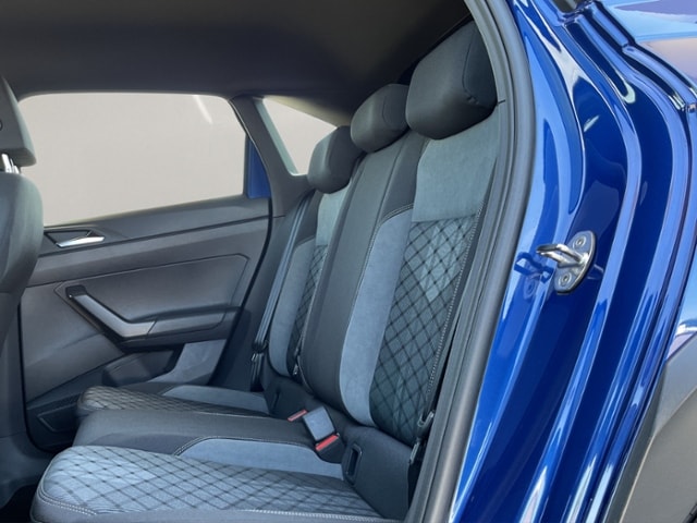 Volkswagen Taigo 1.5 TSI