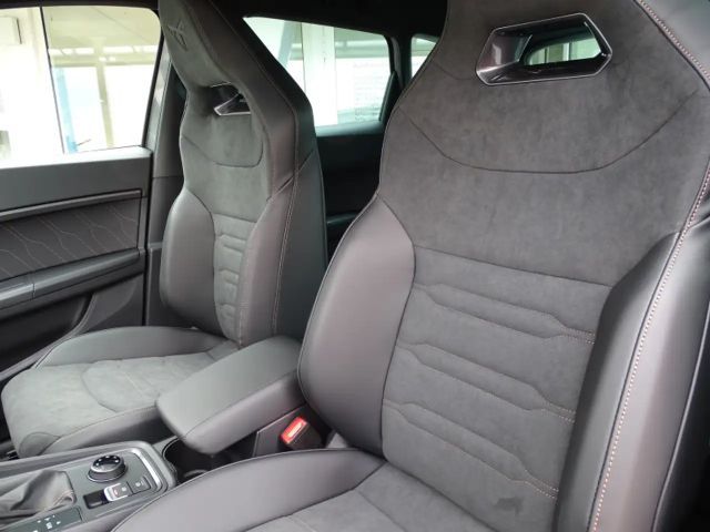 Cupra Ateca 2.0 TSI 4Drive DSG VZ