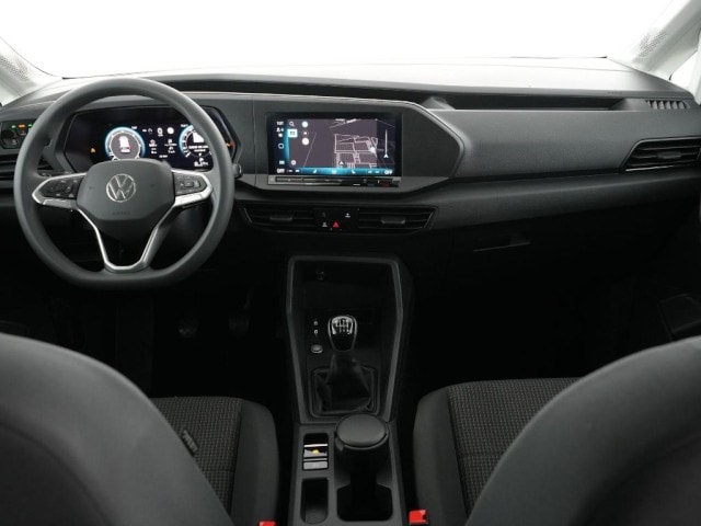 Volkswagen Caddy Caddy Basis 2,0 TDI (Sitzhzg.+Klima+RearView)