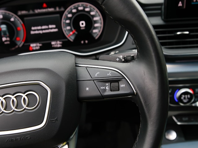 Audi Q5 40 TDI Quattro S-Tronic