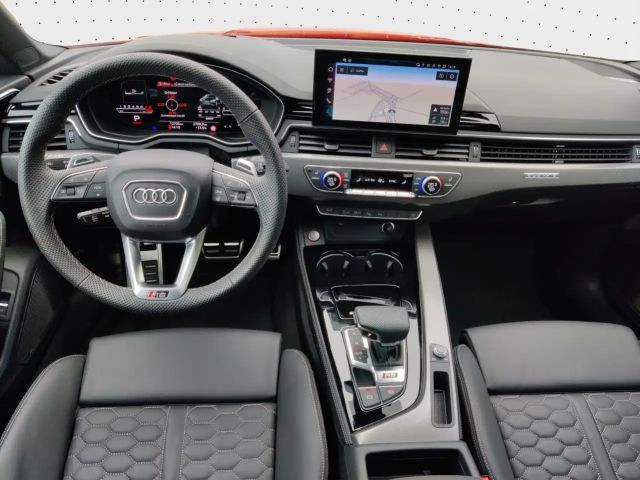 Audi RS5 Competition