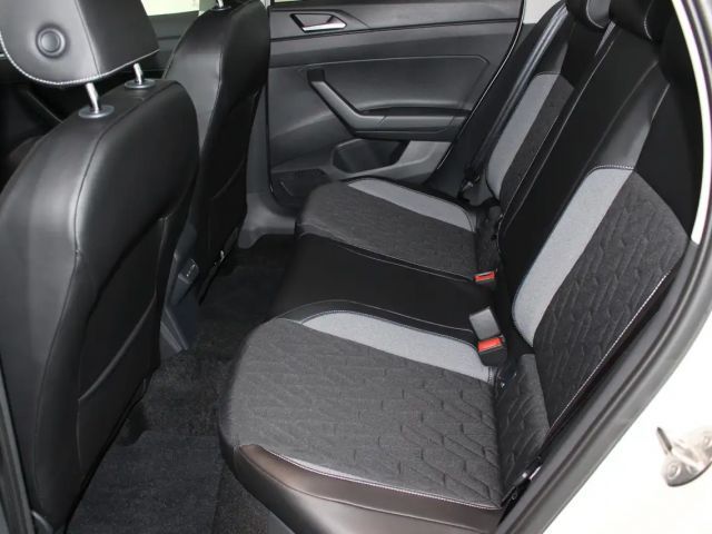 Volkswagen Polo 1.0 TSI DSG