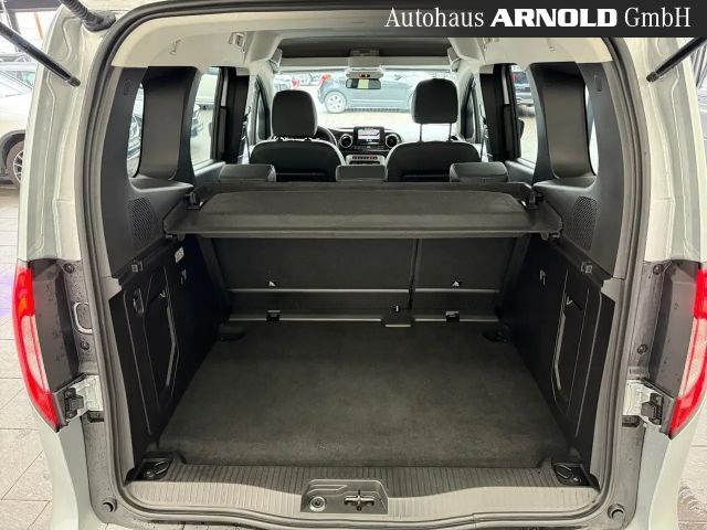 Mercedes-Benz T 180 Progressive