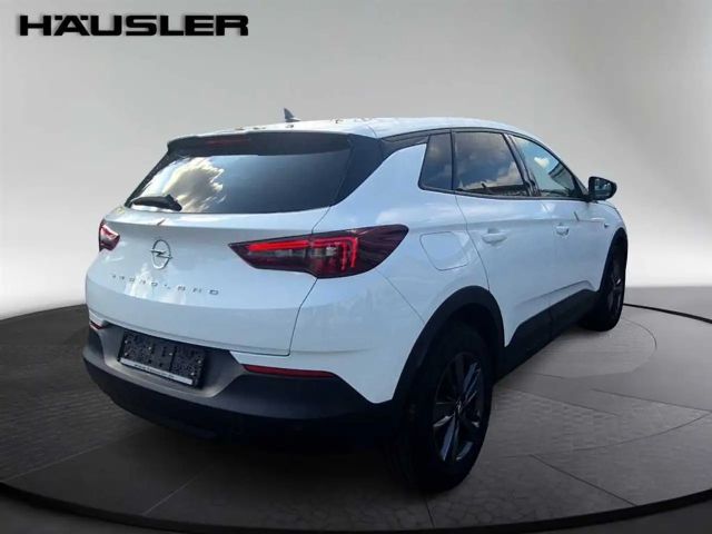 Opel Grandland X Opel  NAVI* PDC* Klima* Automatik*