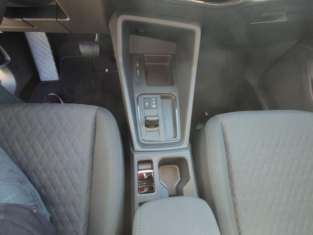 Volkswagen Caddy DSG Life