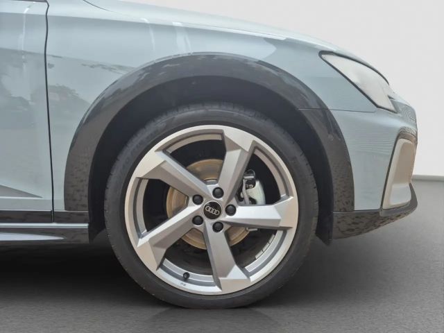 Audi A3 35 TFSI S-Tronic Sedan