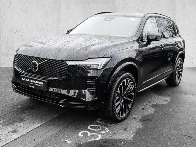 Volvo XC90 AWD Dark Plus T8