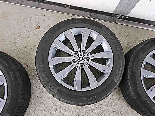 Volkswagen T-Roc 1.5 TSI DSG Sport