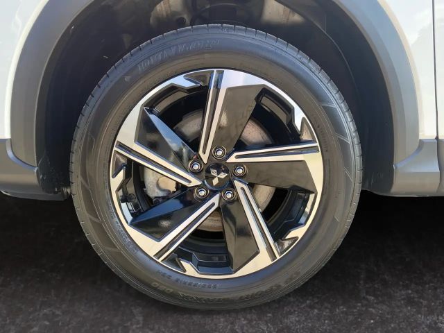 Mitsubishi Eclipse Cross PHEV