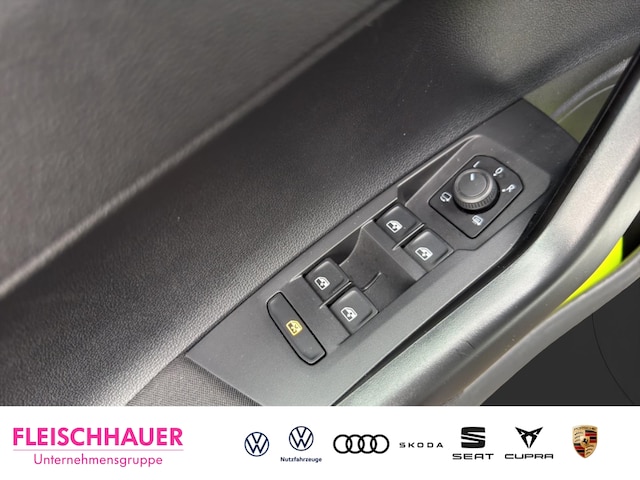 Volkswagen Polo 1.0 TSI Life