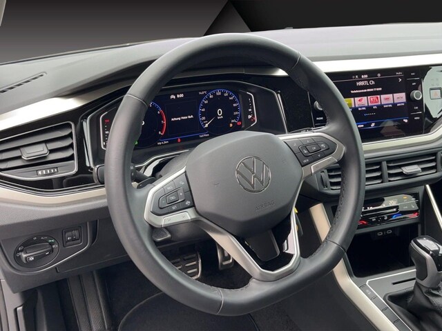 Volkswagen Polo 1.0 TSI DSG Move