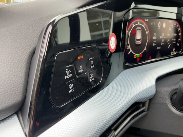 Volkswagen Golf Golf VIII Life