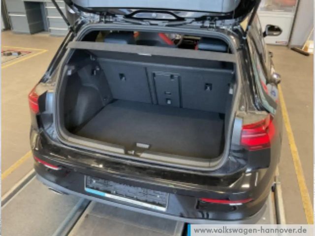 Volkswagen Golf 2.0 TSI DSG GTI Golf VIII