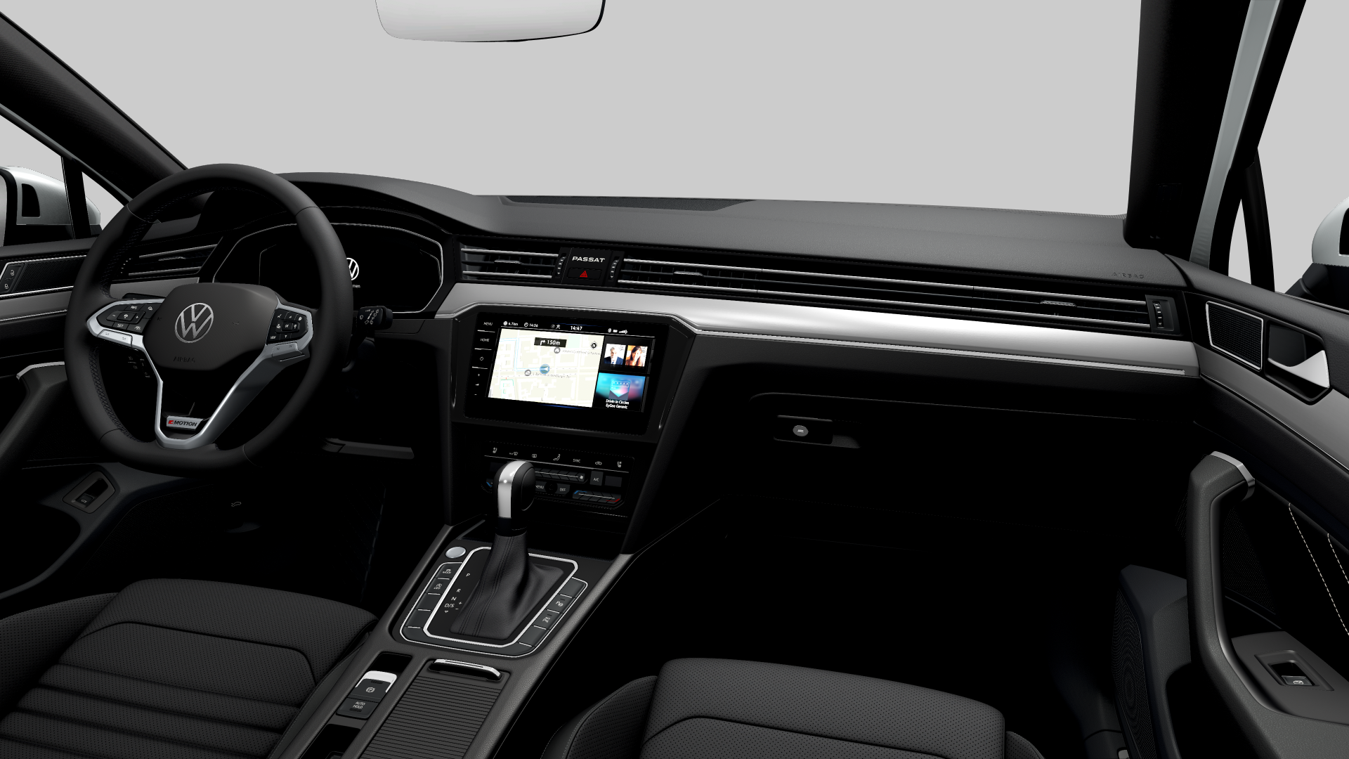 Volkswagen Passat 2.0 TDI DSG Variant