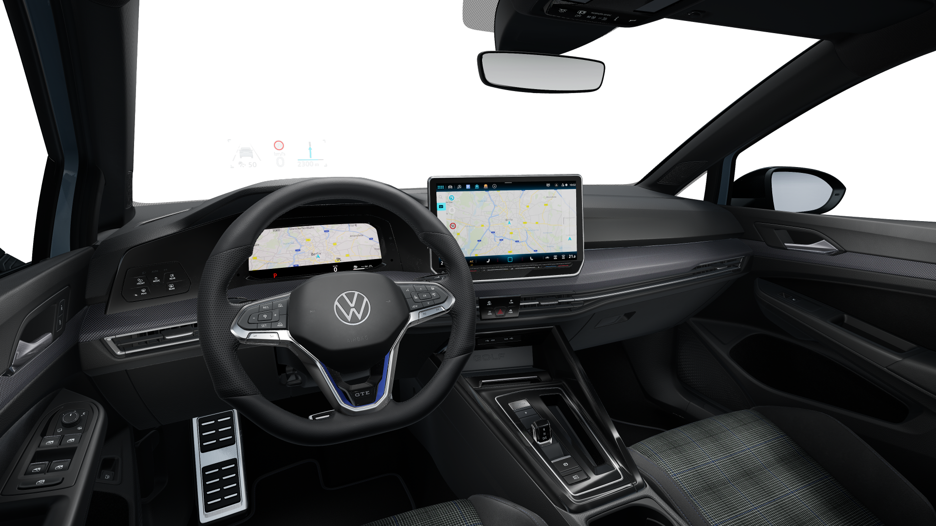 Volkswagen Golf DSG Golf VIII eHybrid