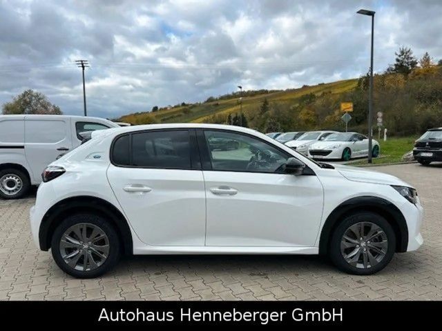 Peugeot E-208 Allure Pack