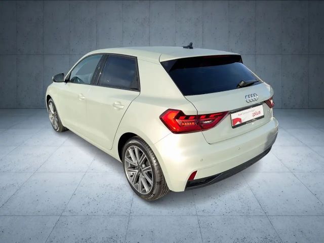 Audi A1 25 TFSI