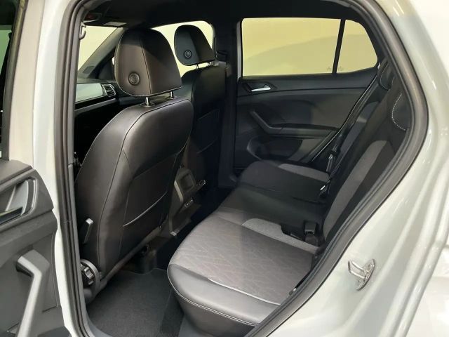 Volkswagen T-Cross 1.0 TSI DSG