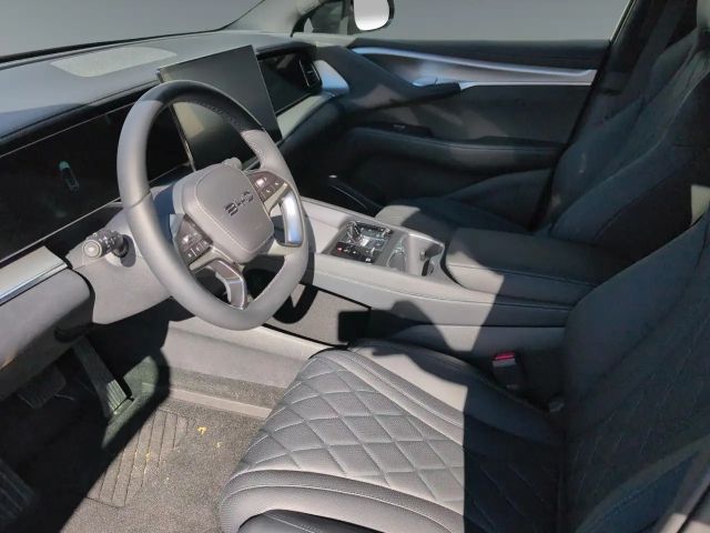 BYD Sealion 7 Comfort