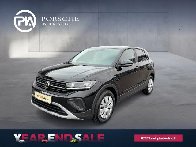 Volkswagen T-Cross 4Me TSI