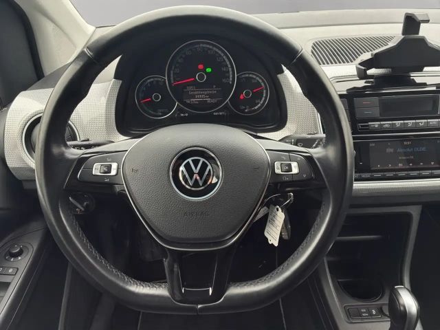 Volkswagen e-up! Plus Style