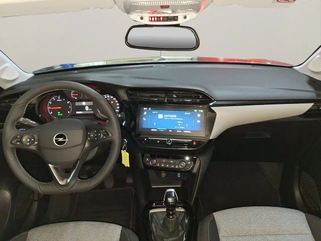 Opel Corsa Edition F Edition