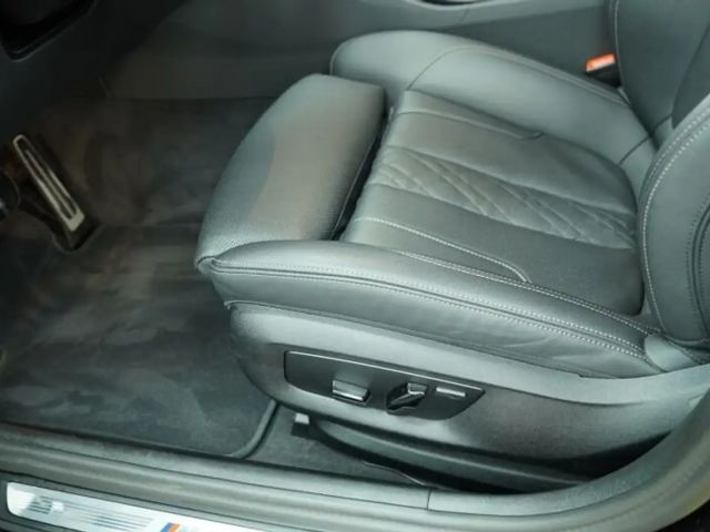 BMW 530 530e M-Sport Touring