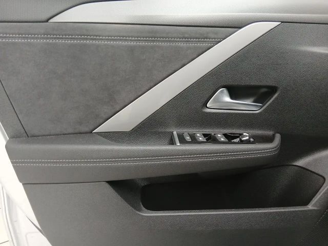 Opel Astra Sports Tourer Ultimate