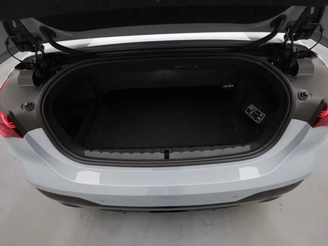 BMW 420 Cabrio M-Sport