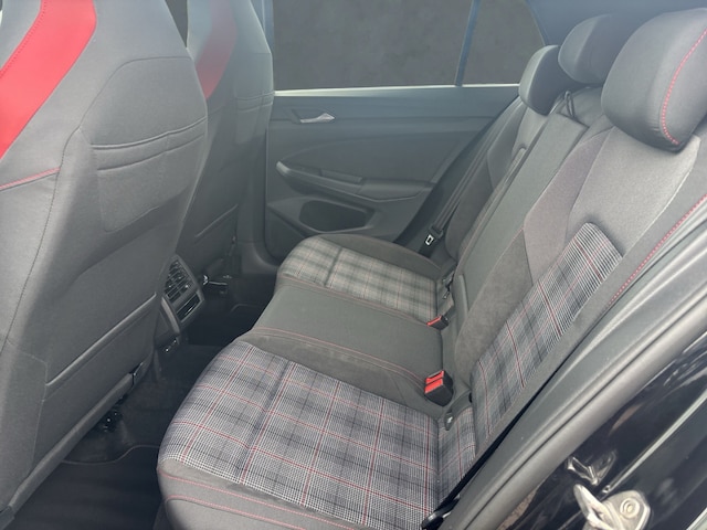 Volkswagen Golf 2.0 TSI Golf VIII