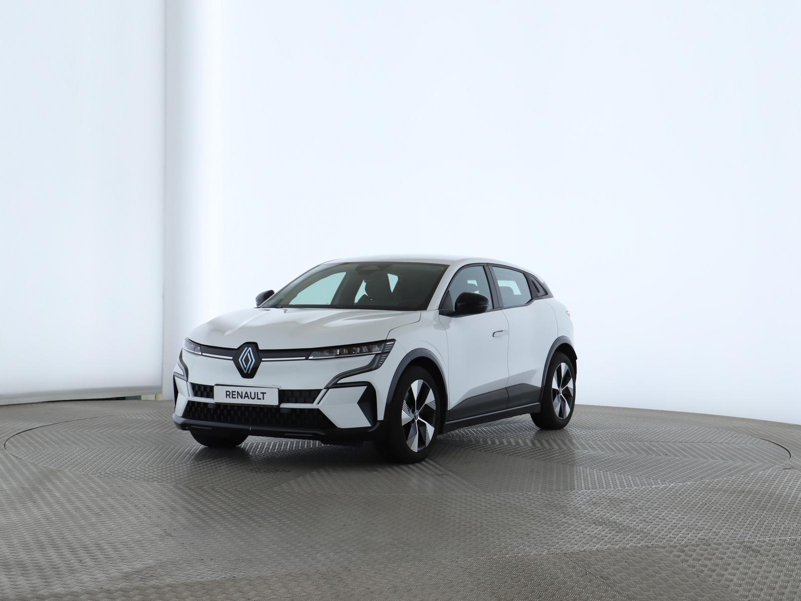 Renault Megane E-Tech E-Tech EV40 Equilibre