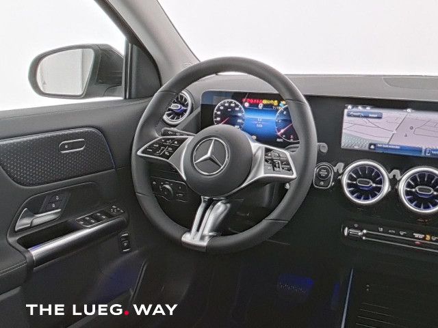 Mercedes-Benz GLA 200 4MATIC GLA 200 d
