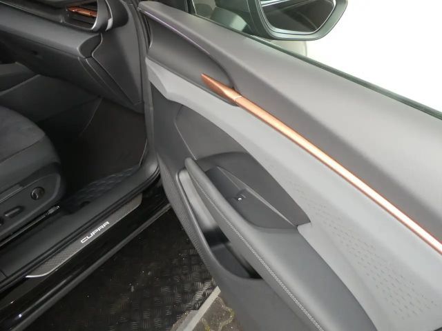 Cupra Terramar 1.5 e-Hybrid e-Hybrid