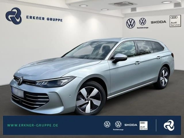 Volkswagen Passat 1.5 eTSI Business DSG