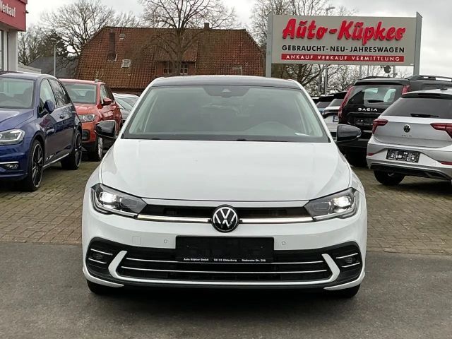 Volkswagen Polo 1.0 TSI Style