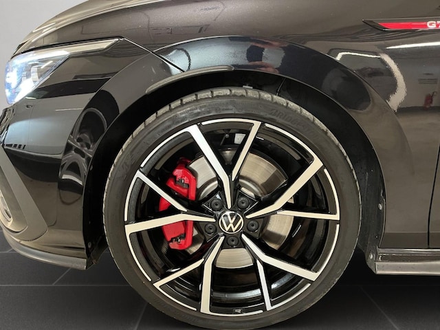 Volkswagen Golf 2.0 TSI GTI Golf VIII