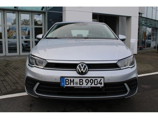 Volkswagen Polo 1.0 TSI Life