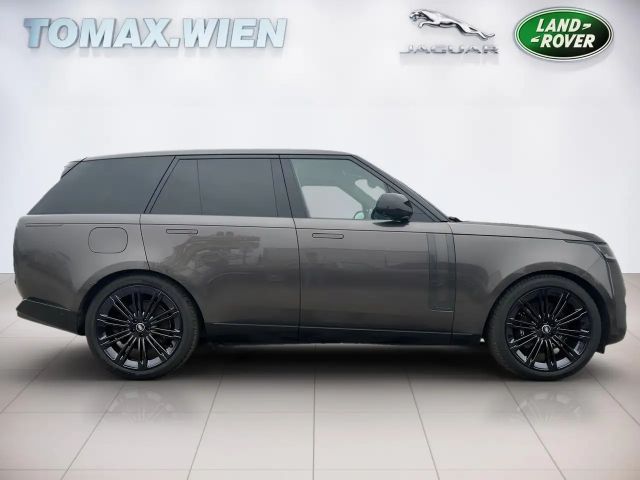 Land Rover Range Rover AWD Autobiography P530