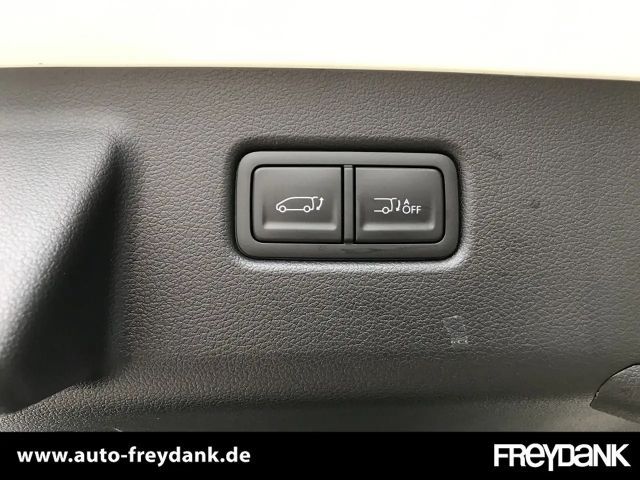 Hyundai Staria 7-Sitzer (MY25) HEV 1.6 T-GDI (225PS) 6-AT 2WD SIG