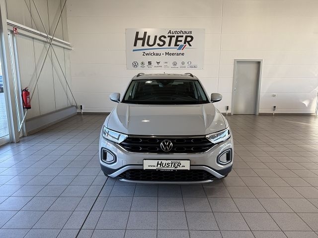 Volkswagen T-Roc 2.0 TDI