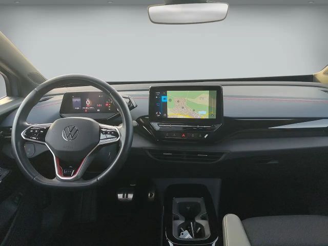 Volkswagen ID.4 4Motion GTX