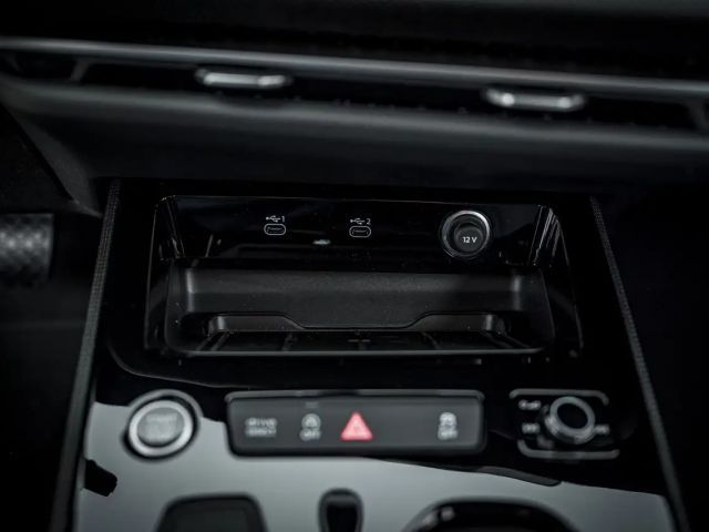 Audi A5 Quattro S-Tronic