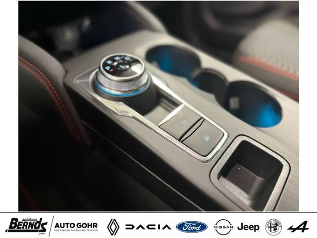 Ford Kuga EcoBoost ST Line