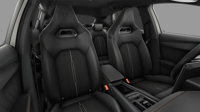 Cupra Formentor 1.4 e-Hybrid