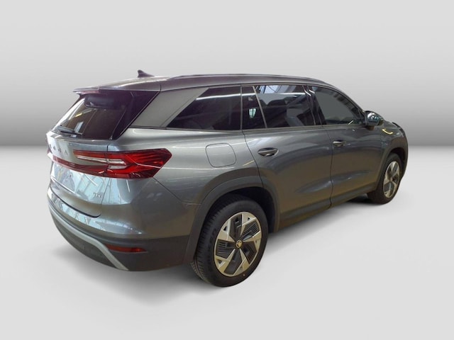 Skoda Kodiaq 2.0 TDI 4x4 Selection